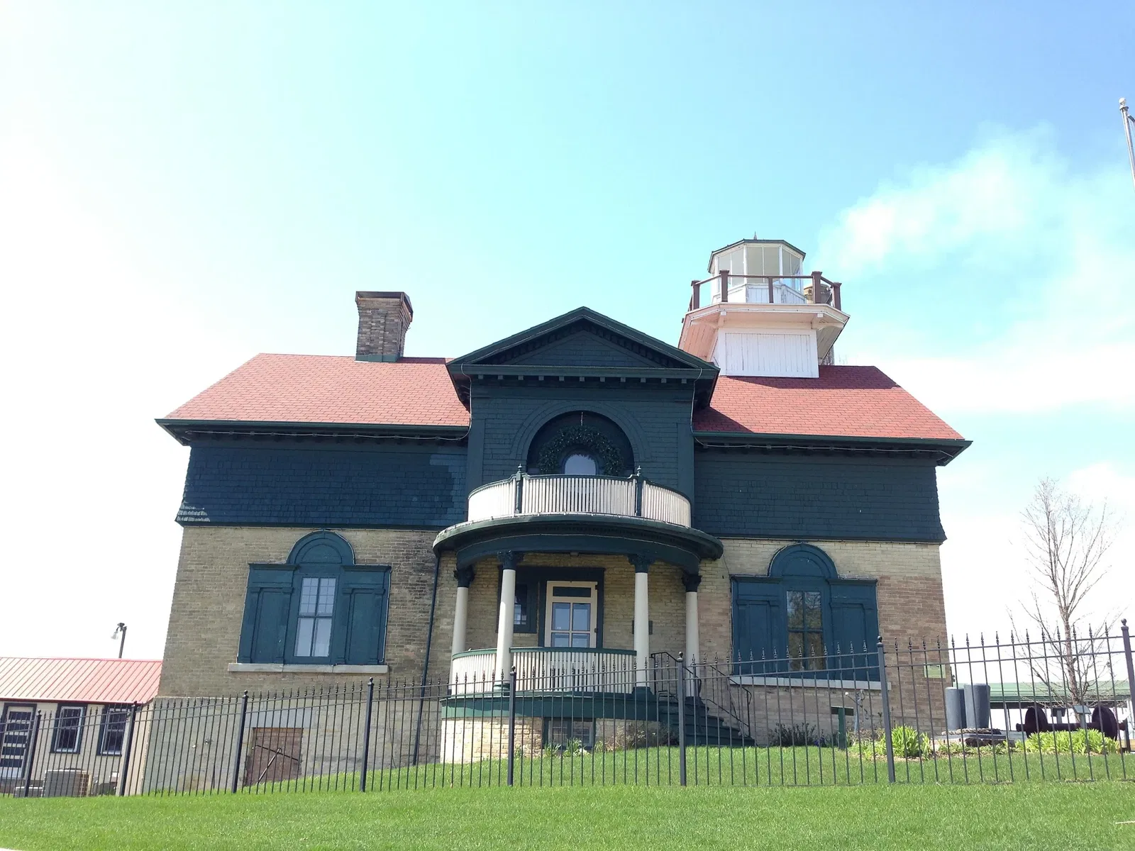 Old Lighthouse Museum