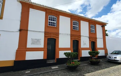 House of Vitorino Nemésio