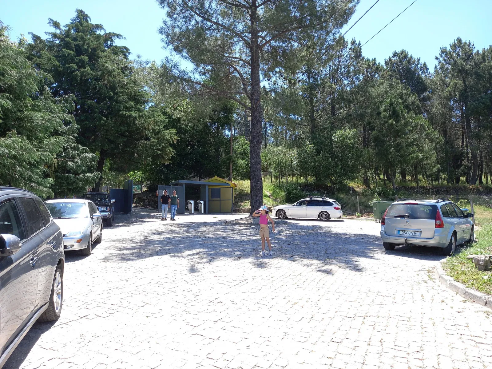 Gouveia Ecological Park