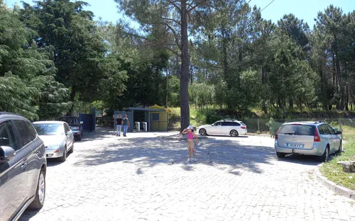 Gouveia Ecological Park