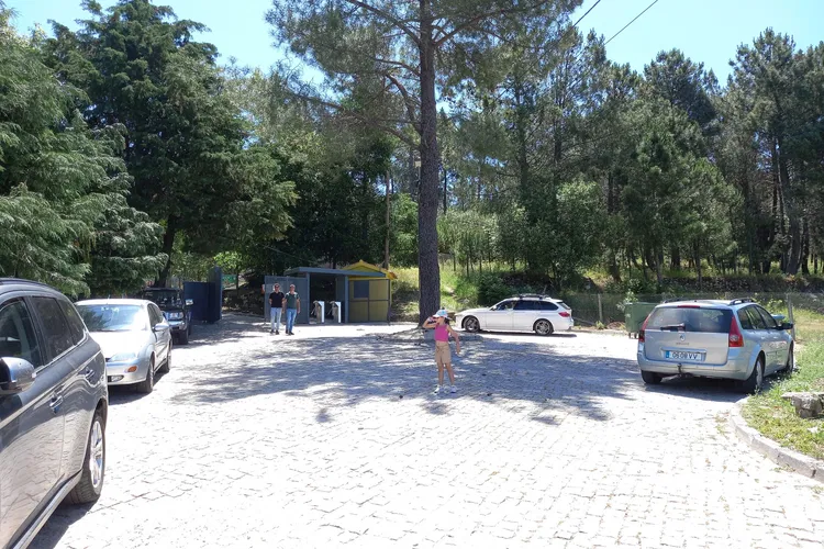 Gouveia Ecological Park