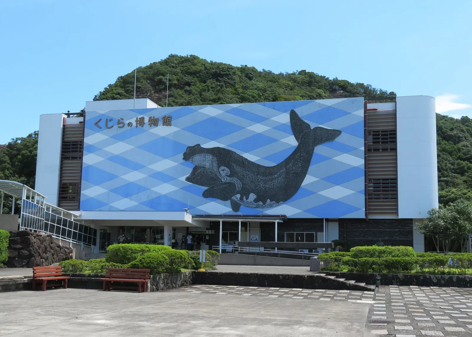 Taiji Whale Museum