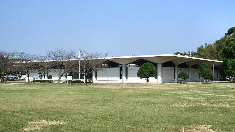 Kumamoto City Water Science Museum