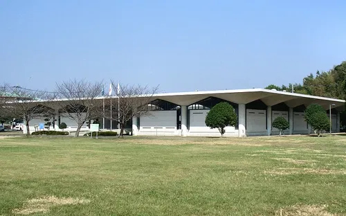 Kumamoto City Water Science Museum