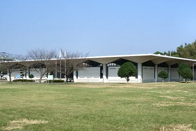 Kumamoto City Water Science Museum