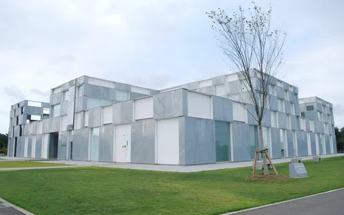 Yokaren Peace Memorial Museum