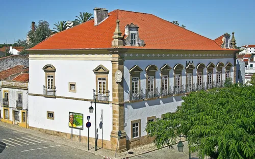 Palácio do Álamo