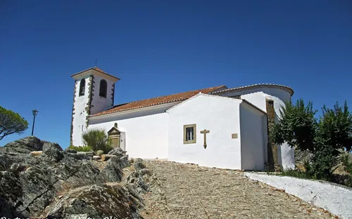 Marvão Municipal Museum