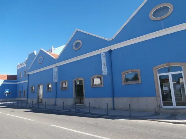 Centro de Artes e Cultura