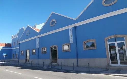 Centro de Artes e Cultura