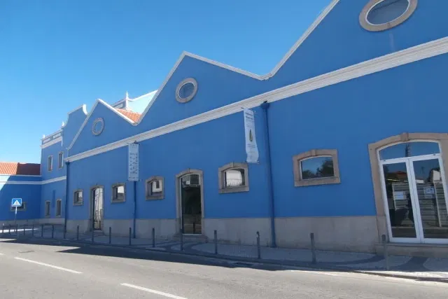 Centro de Artes e Cultura