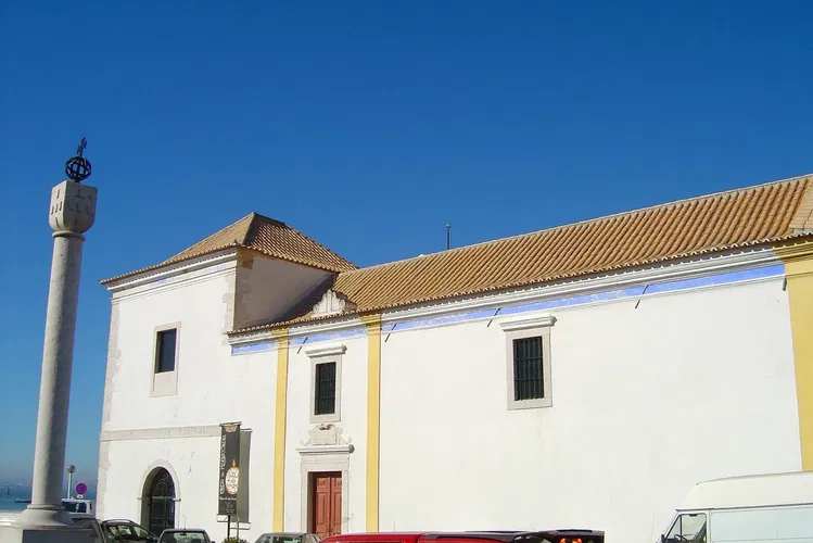 Municipal Museum of Alcochete