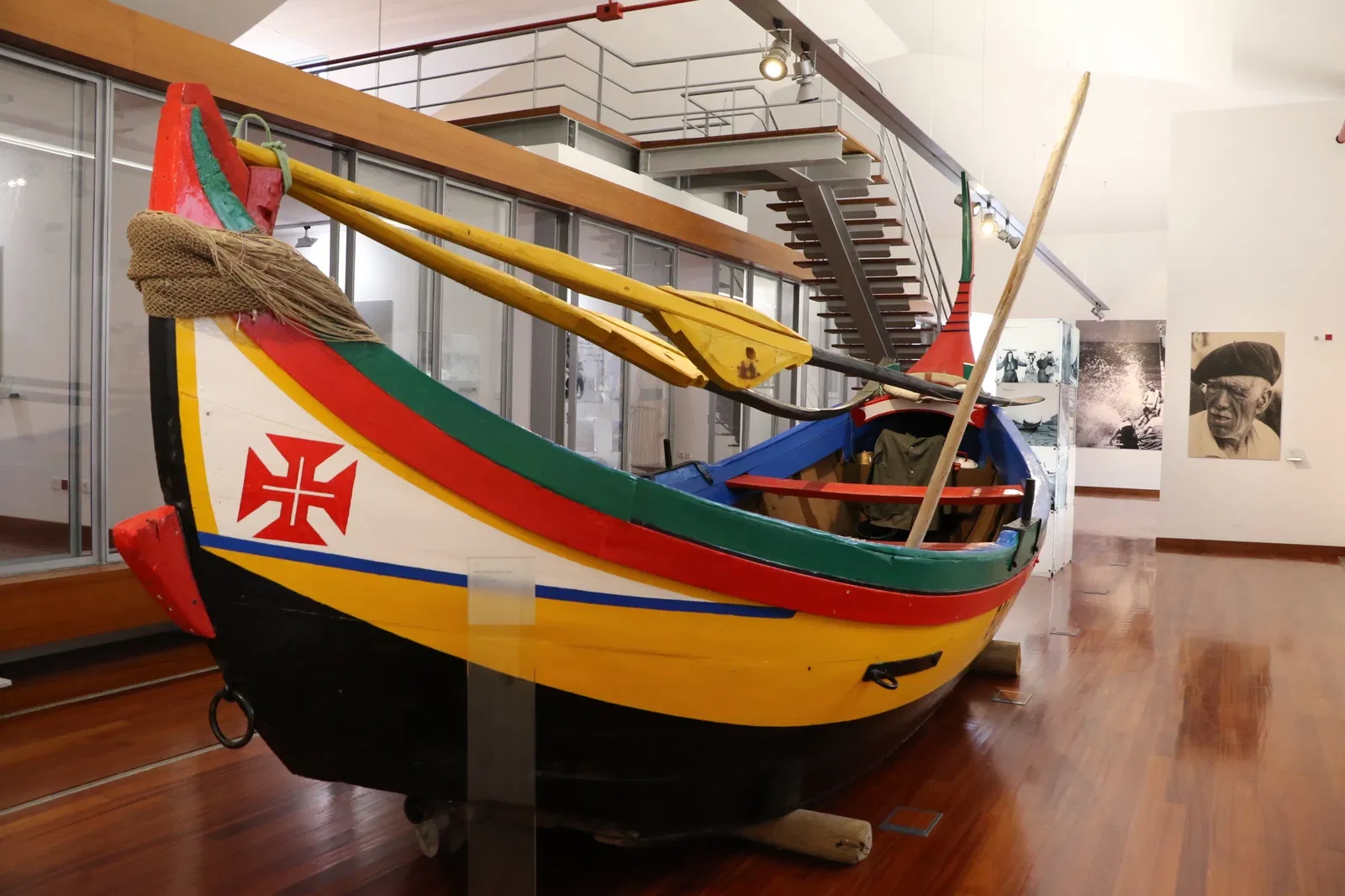 Espinho Municipal Museum