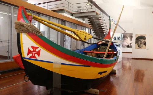 Espinho Municipal Museum