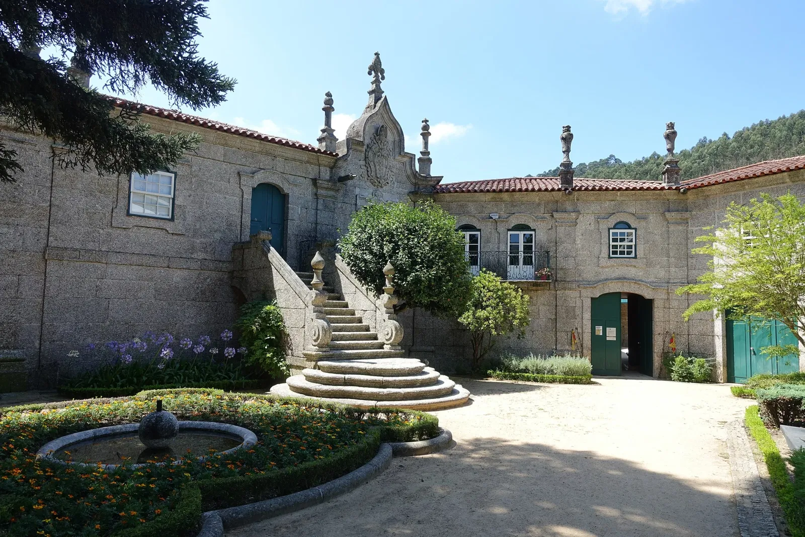 Casa de Lamas