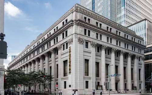 Mitsui Memorial Museum