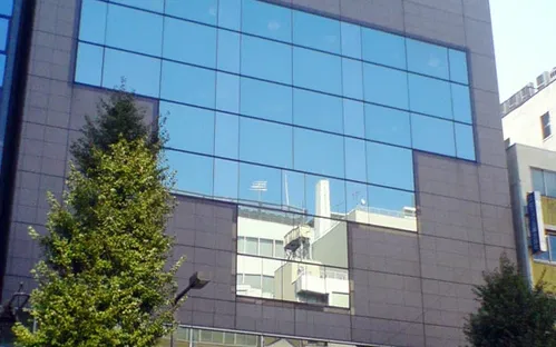 National Film Archive of Japan