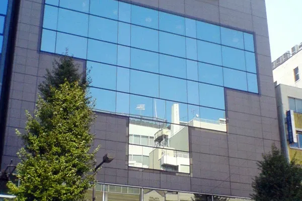 National Film Archive of Japan