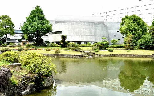 Japanese Sword Museum