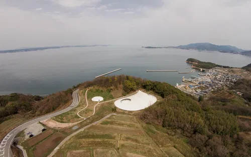 Teshima Art Museum