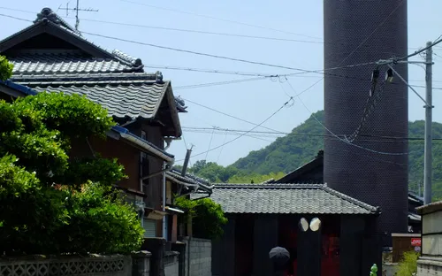 Yokoo House