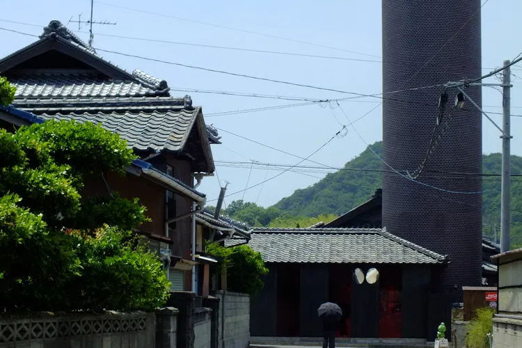 Yokoo House