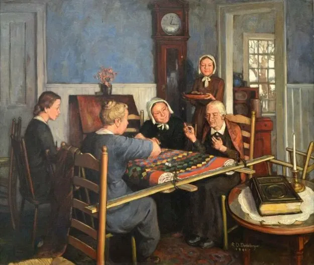 Reading Public Museum