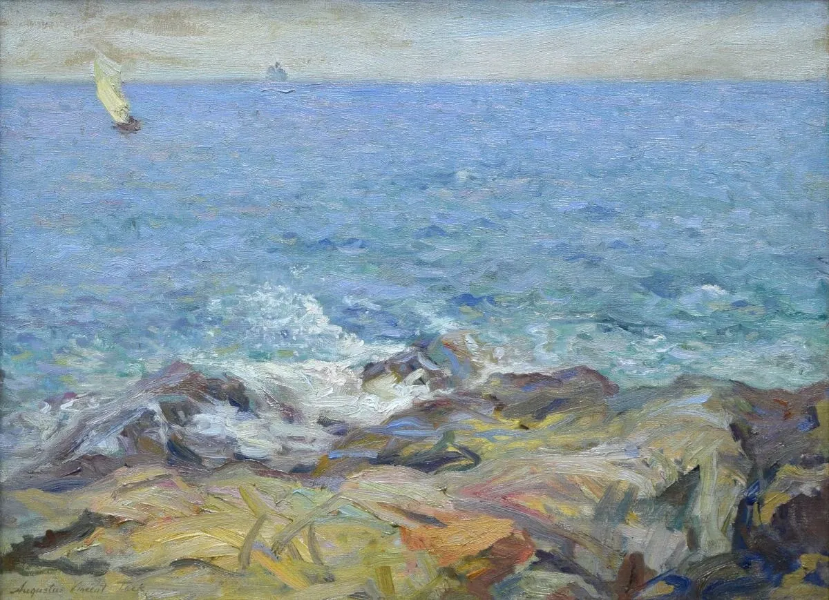 Reading Public Museum