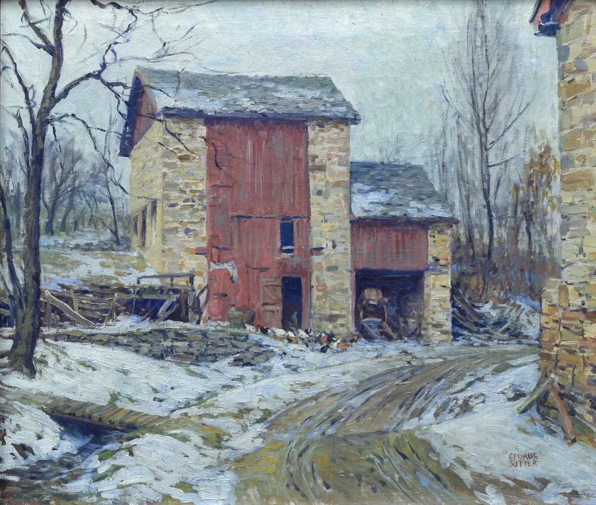 Reading Public Museum