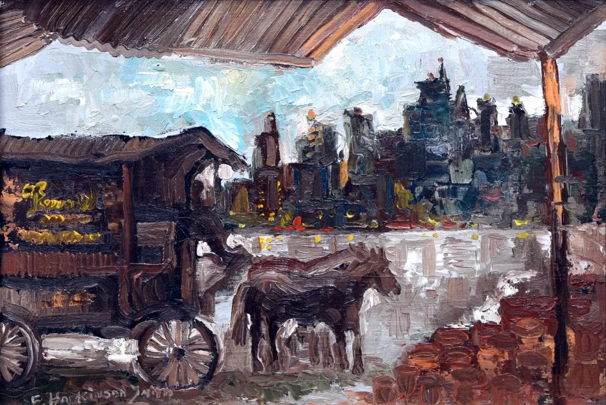 Reading Public Museum