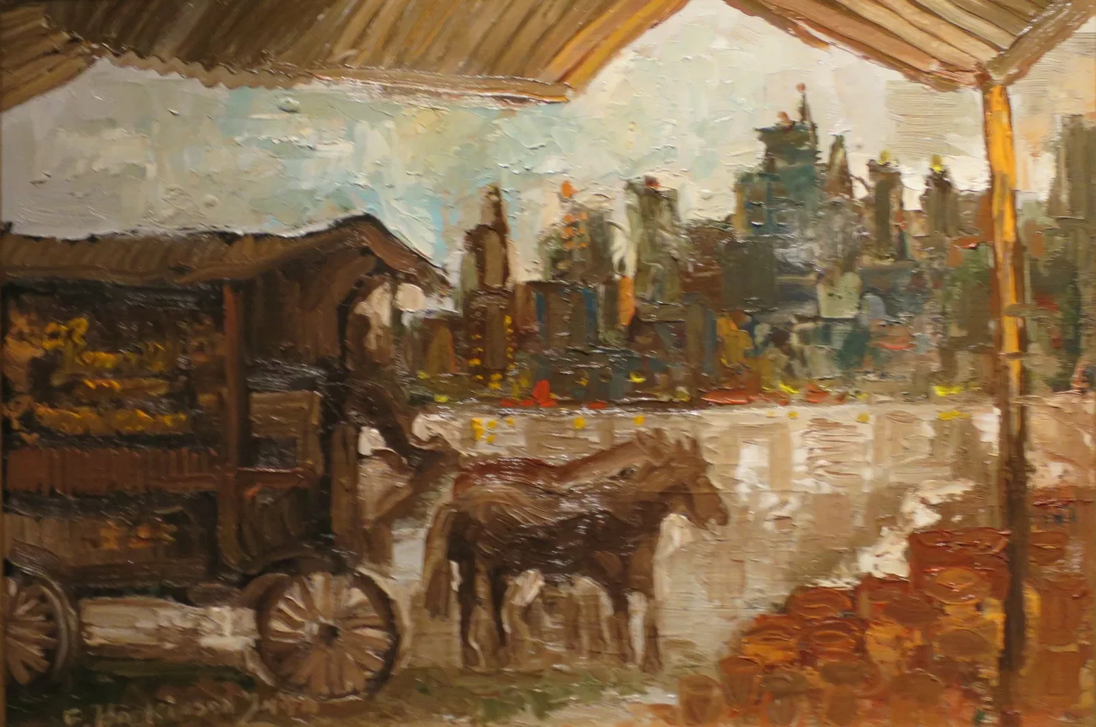 Reading Public Museum