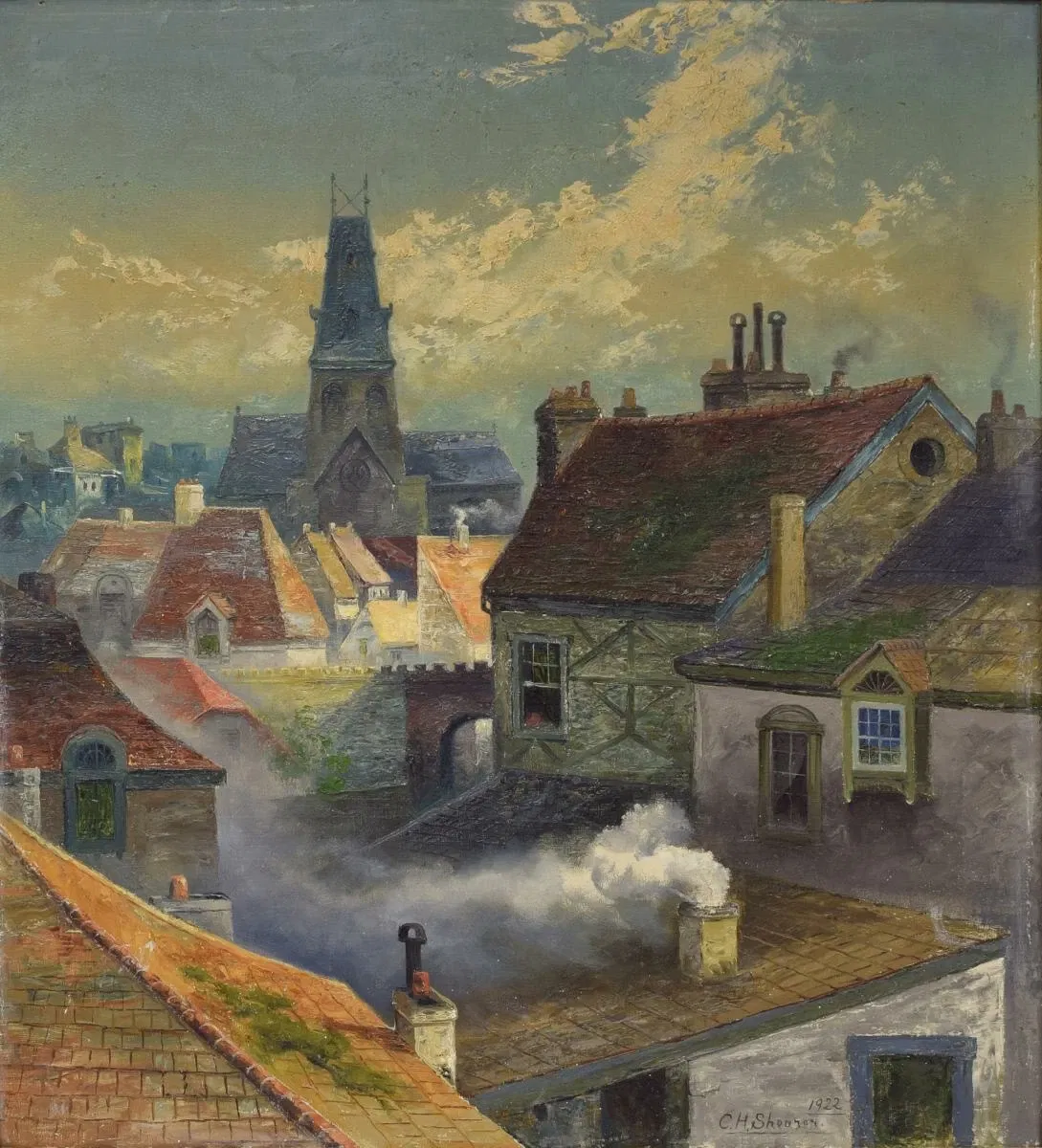 Reading Public Museum