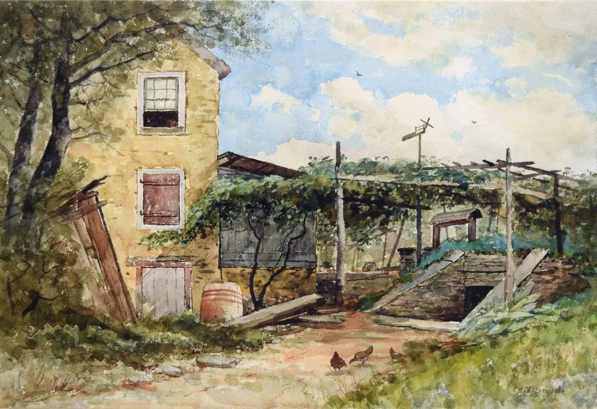 Reading Public Museum