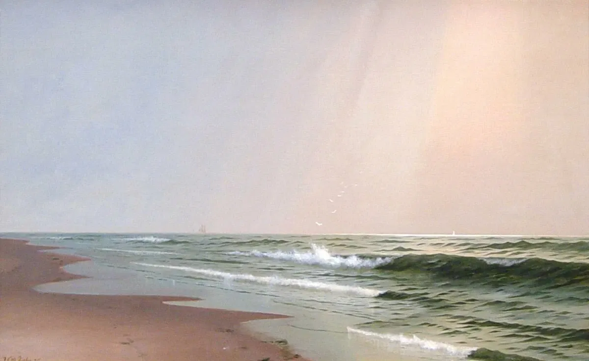 Reading Public Museum