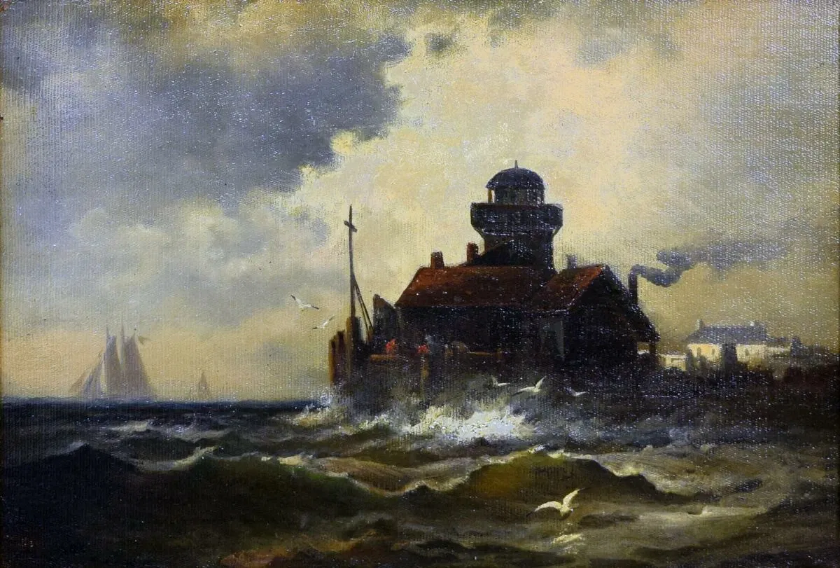 Reading Public Museum