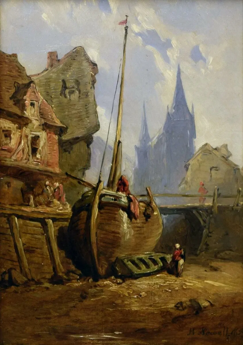 Reading Public Museum