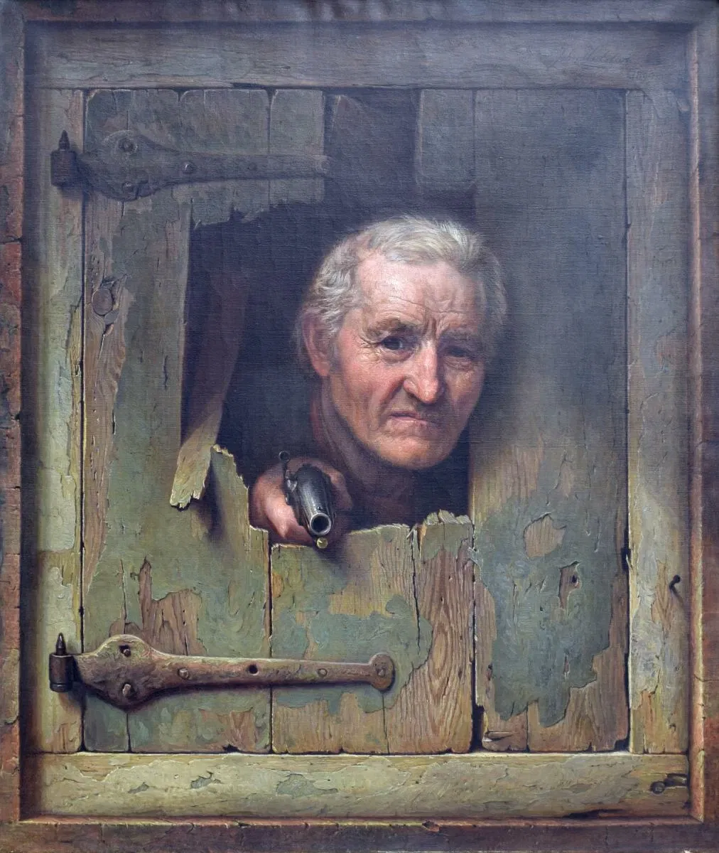 Reading Public Museum