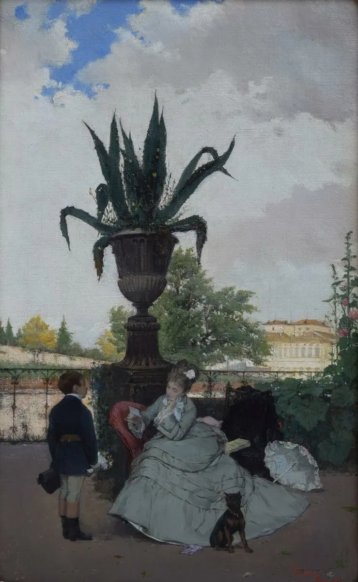 Reading Public Museum