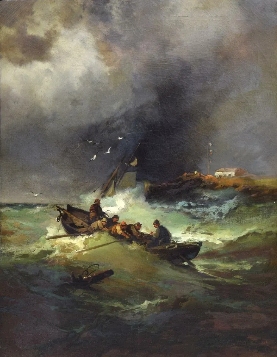 Reading Public Museum