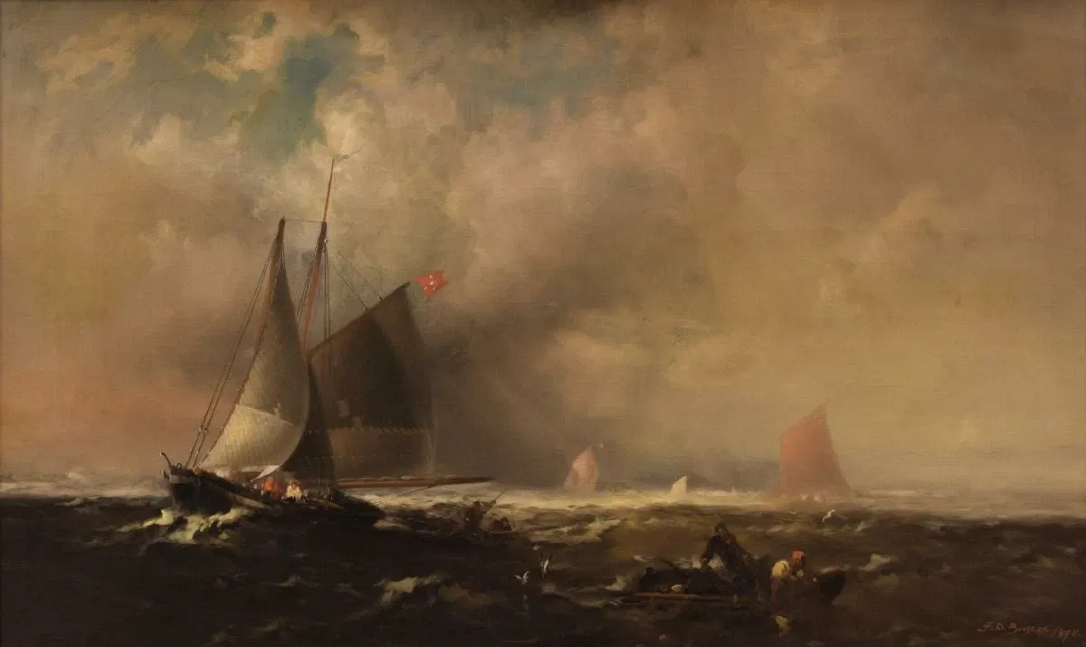 Reading Public Museum