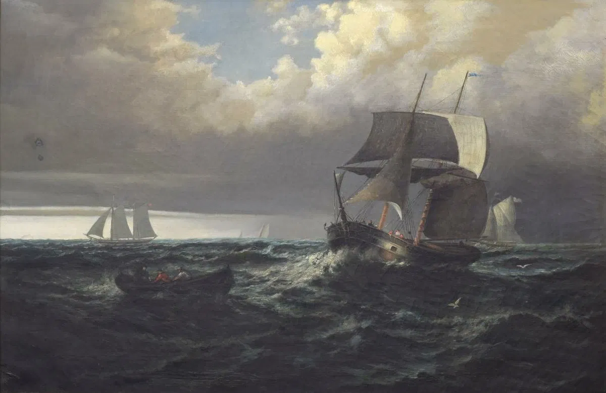 Reading Public Museum