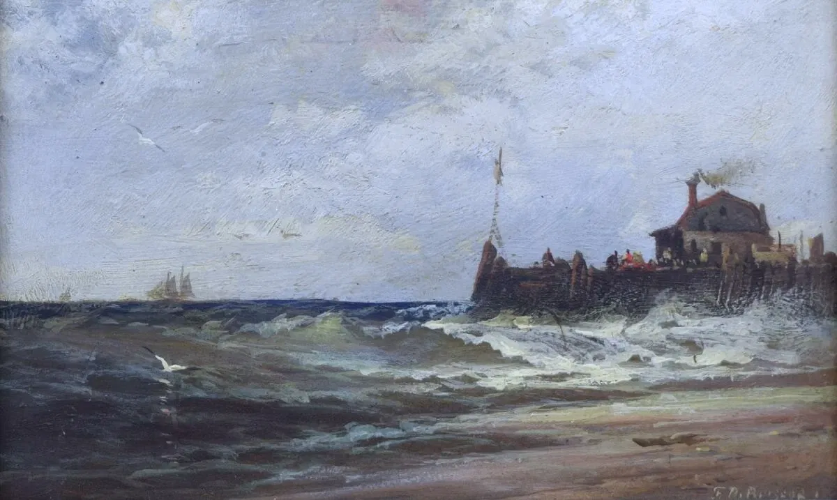 Reading Public Museum