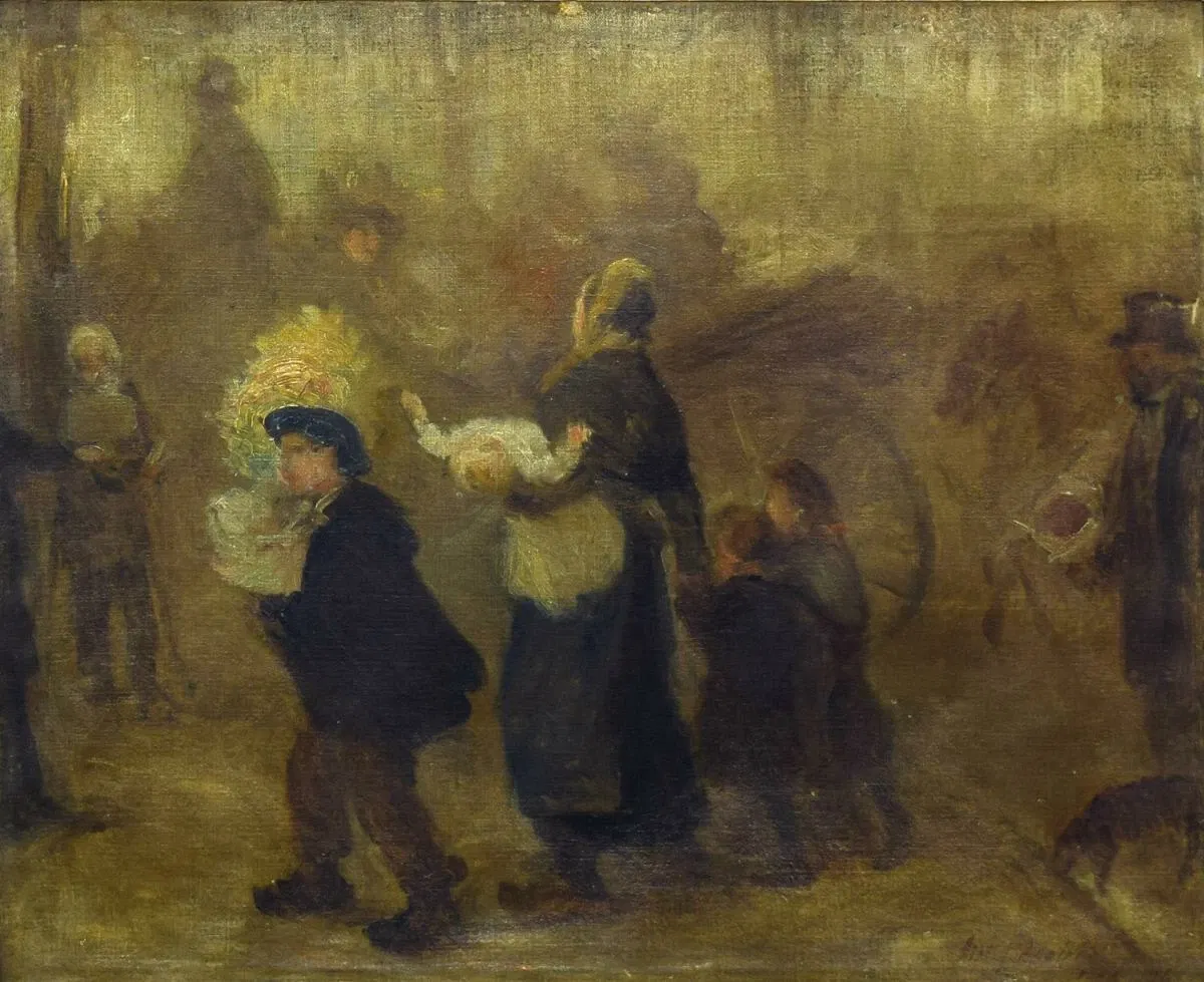 Reading Public Museum