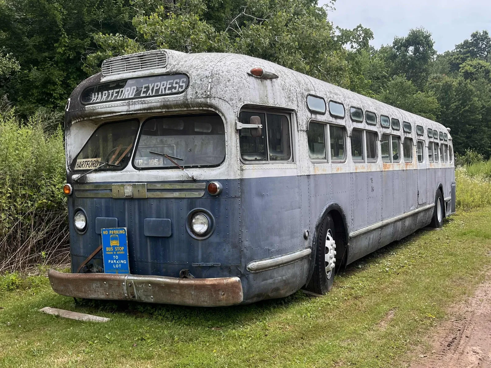 Connecticut Fire Museum