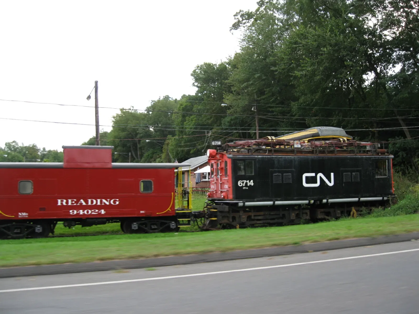 Connecticut Fire Museum