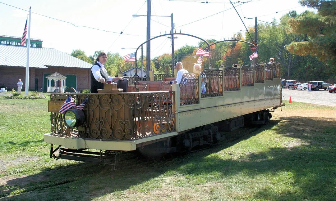 Connecticut Fire Museum