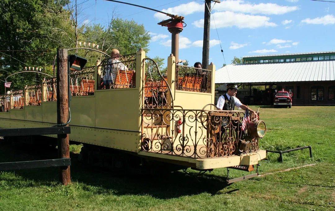 Connecticut Fire Museum