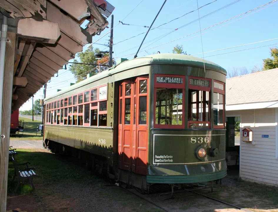 Connecticut Fire Museum