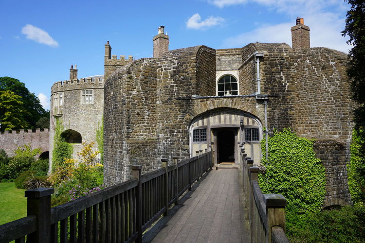 Castillo de Walmer
