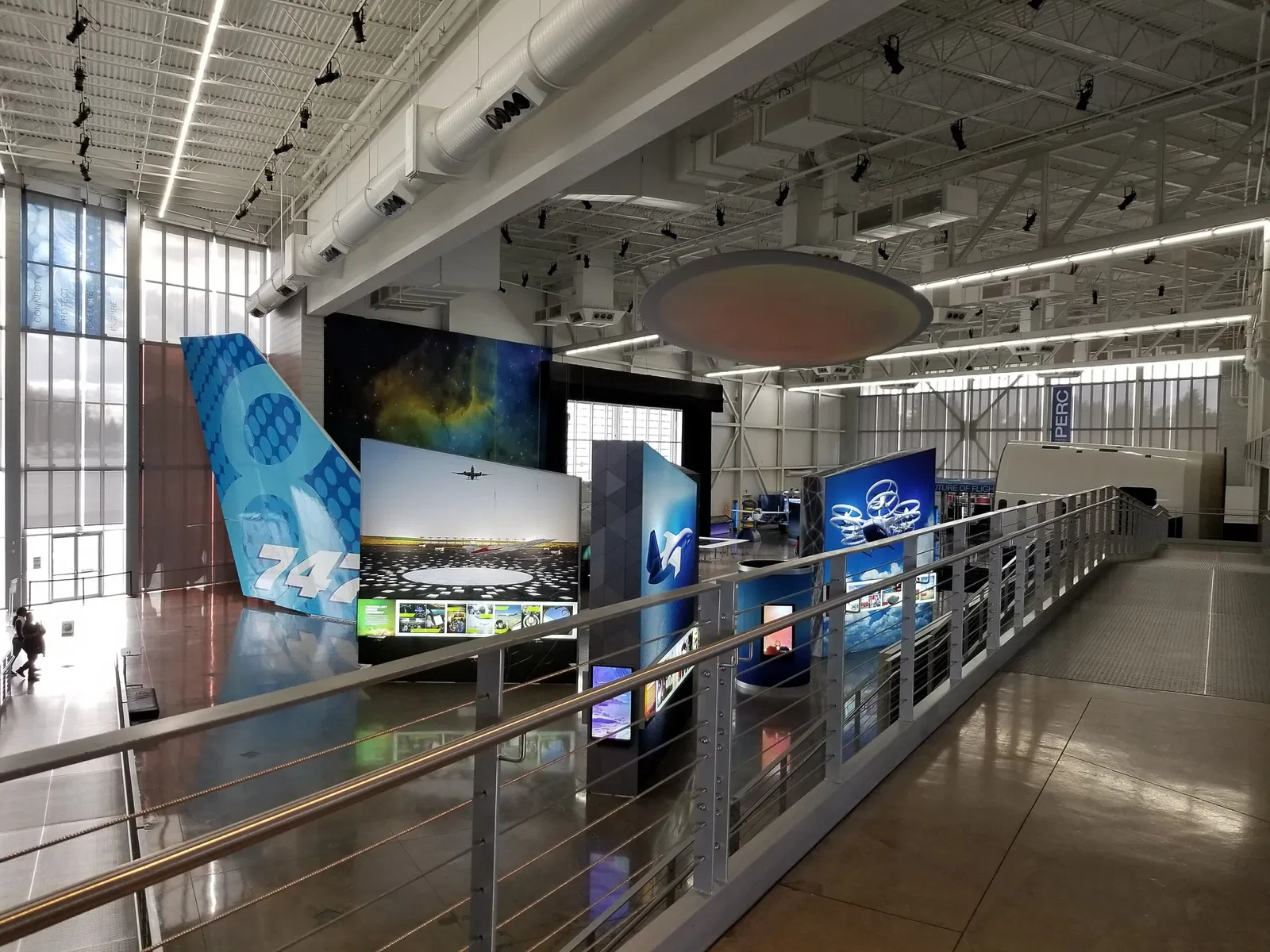 Boeing Future of Flight